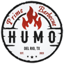 Humo Prime Barbecue logo